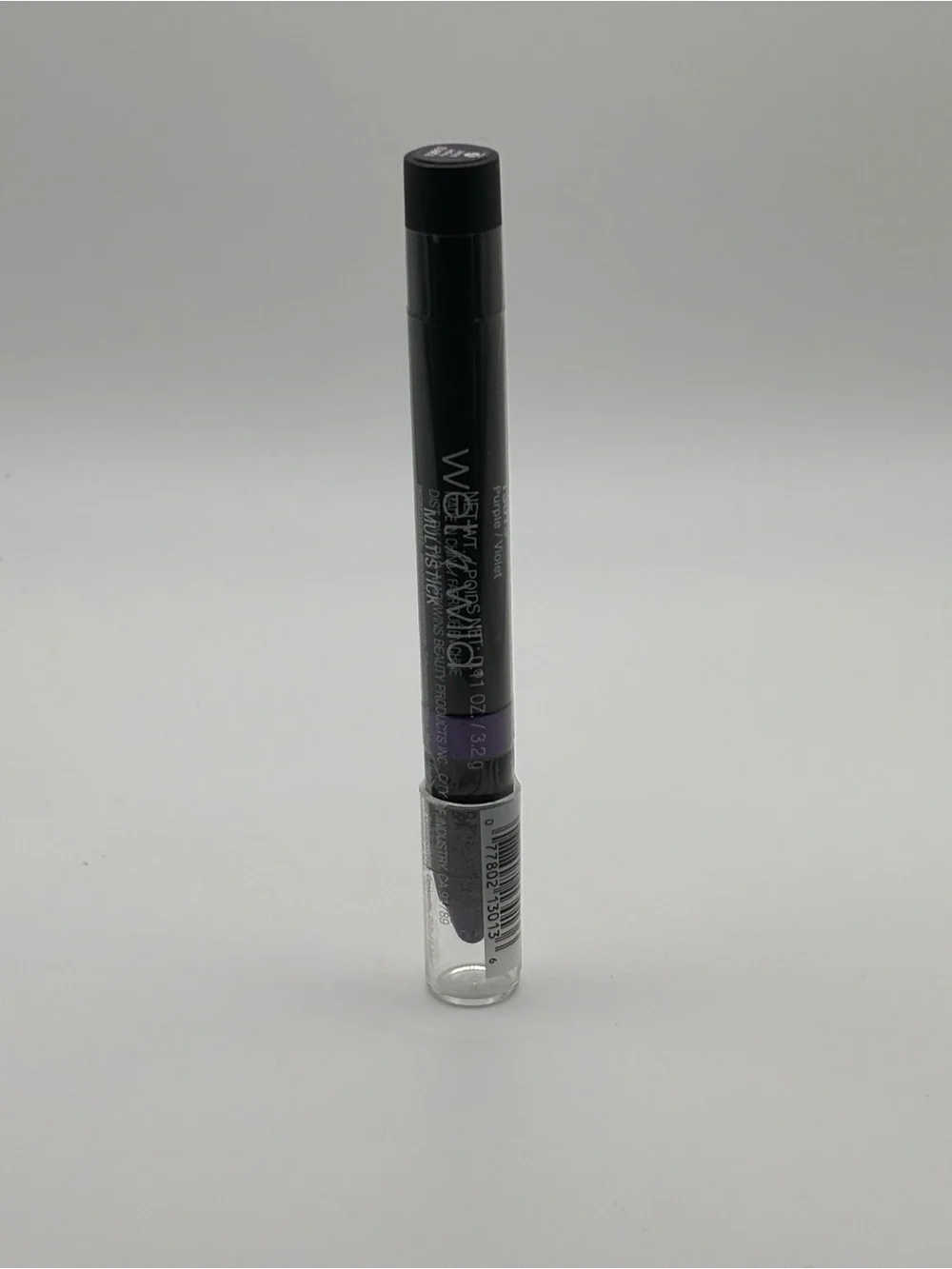 Wet n Wild Mega Last Multi Stick Purple Violet 13013 New